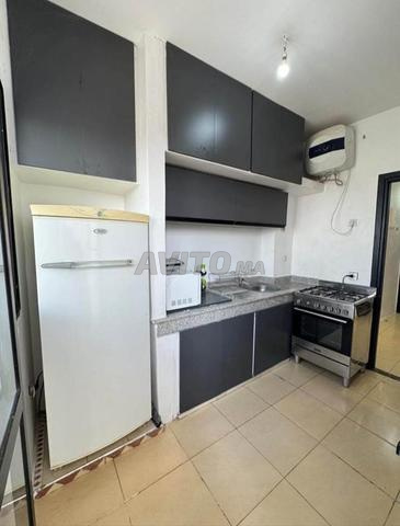 Appartement meublé à vendre à Abwab Gueliz - 2