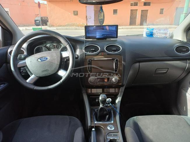 Ford Focus Ghia TDCI 1.8 L