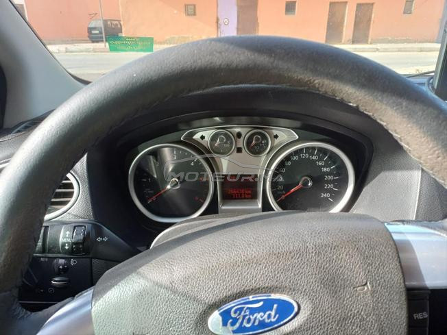 Ford Focus Ghia TDCI 1.8 L