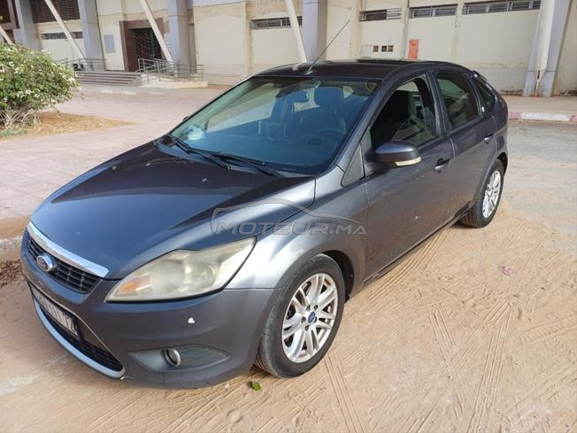 Ford Focus Ghia TDCI 1.8 L