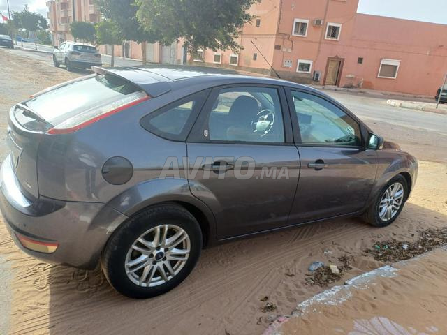 Ford Focus Ghia TDCI 1.8 L - 2