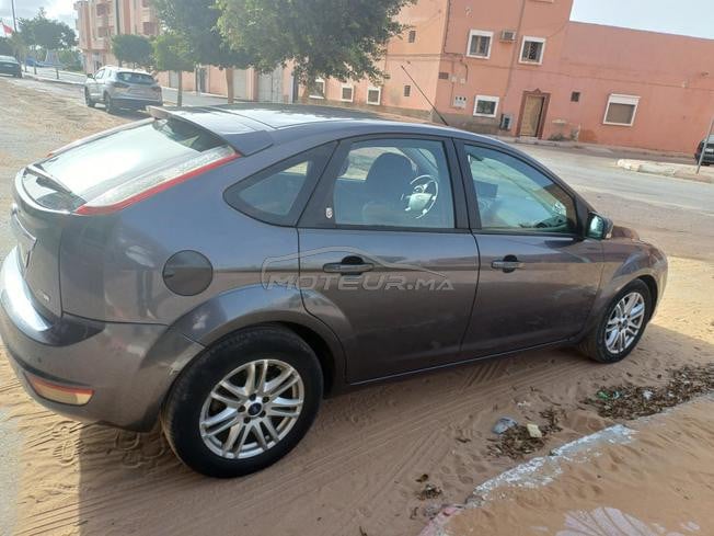 Ford Focus Ghia TDCI 1.8 L