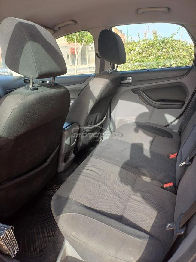 Ford Focus Ghia TDCI 1.8 L