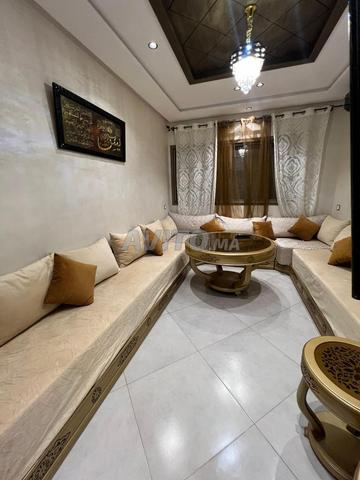 🏠 Appartement meublé à louer – La Ville Haute - 2