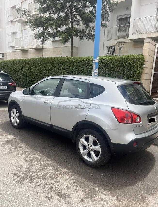 Nissan-Qashqai