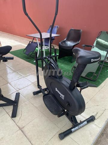 دراجة كهربائية بحالة جيدة جداً - 2