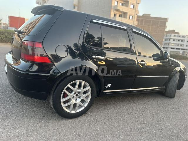 جولف 4 2003 - 2