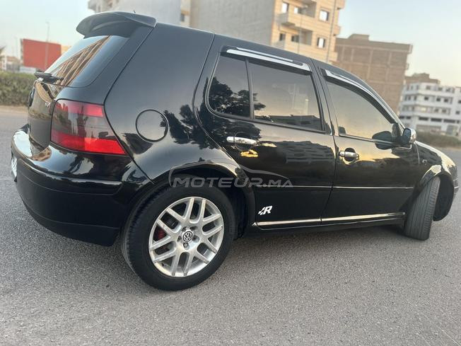 Golf 4 2003