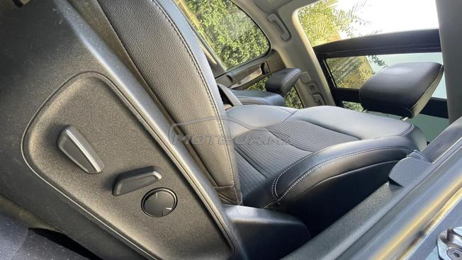 Ford kuga Diesel Automatique 2023 à Casablanca