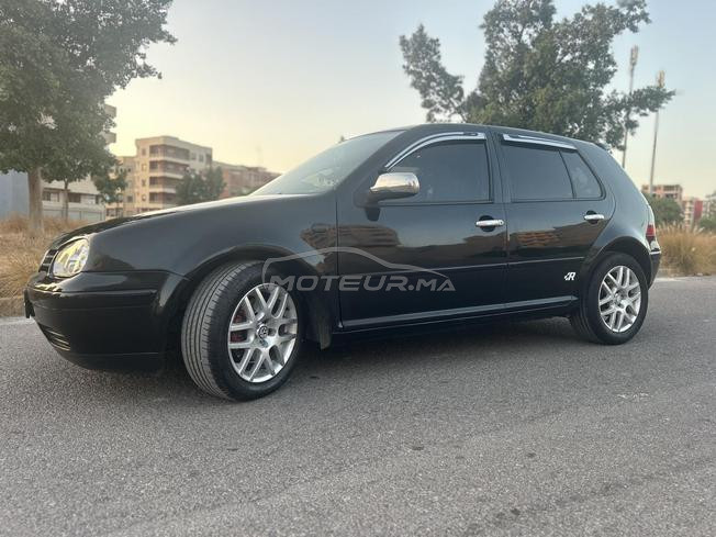 Golf 4 2003