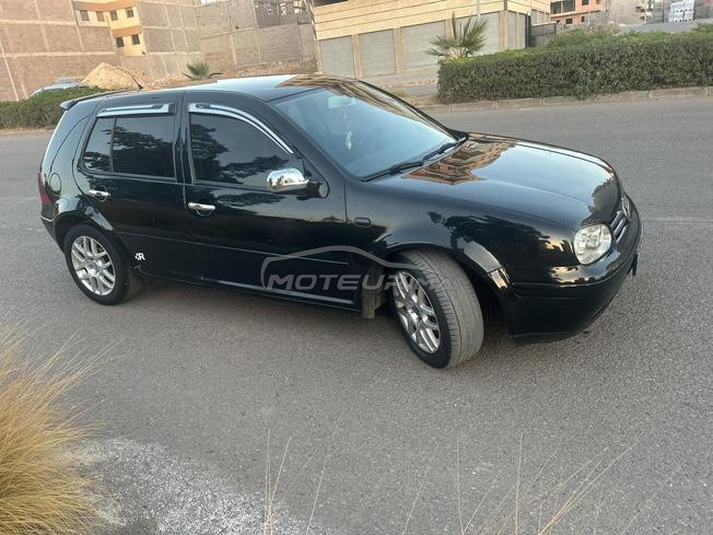 Golf 4 2003