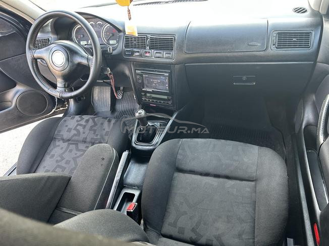 Golf 4 2003