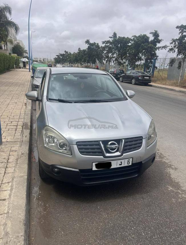 Nissan-Qashqai
