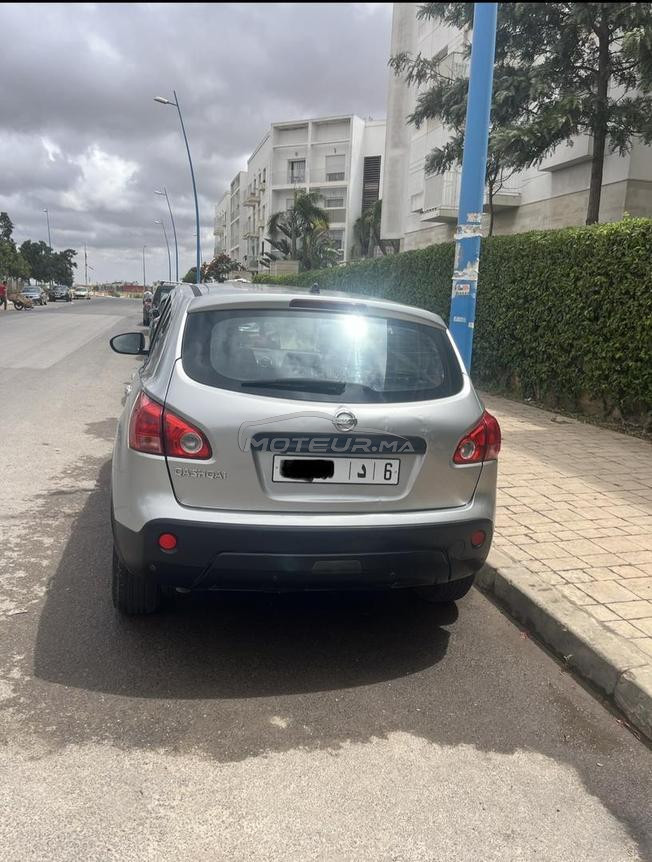 Nissan-Qashqai