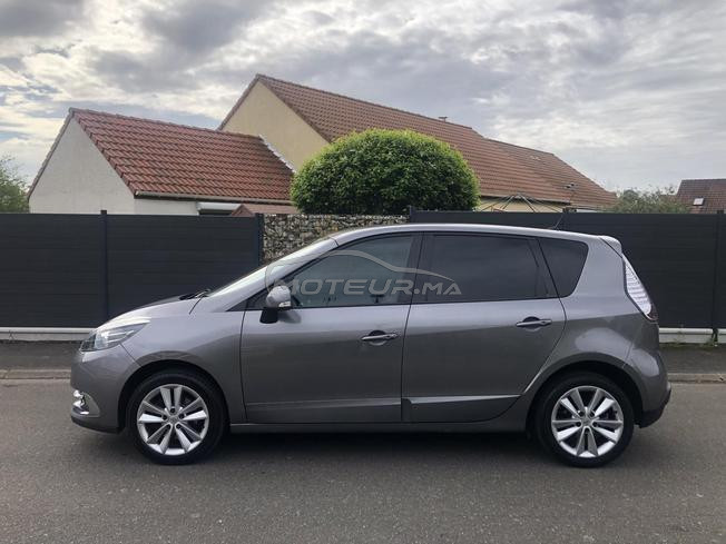 Renault Scénic 3 1.5 DCI 110chevaux Diwana 2024