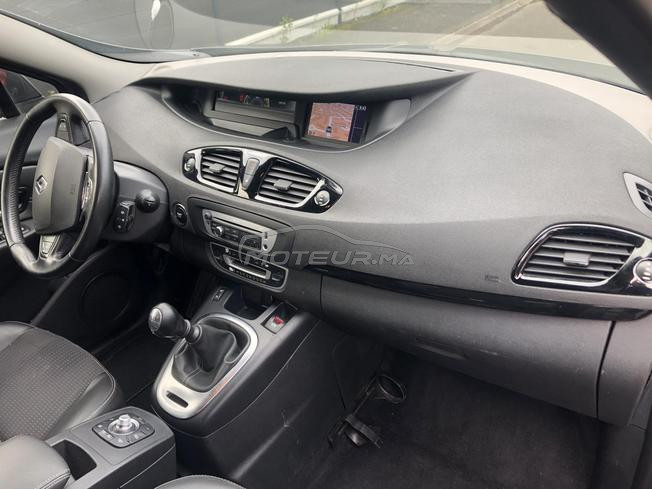 Renault Scénic 3 1.5 DCI 110chevaux Diwana 2024