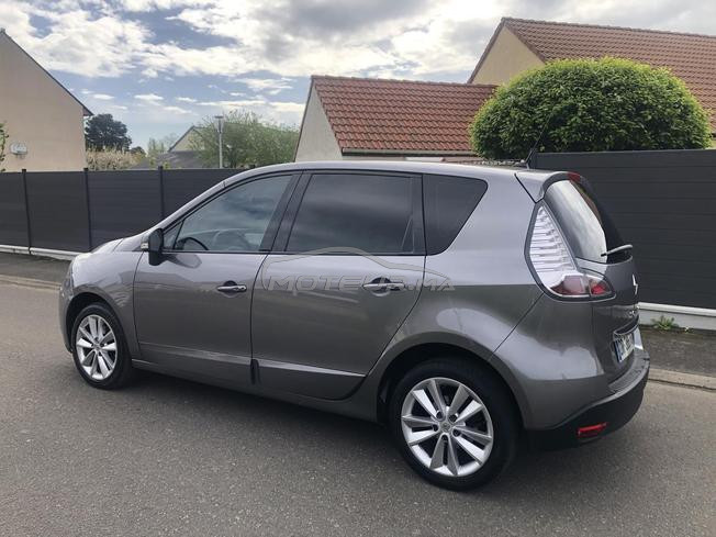 Renault Scénic 3 1.5 DCI 110chevaux Diwana 2024