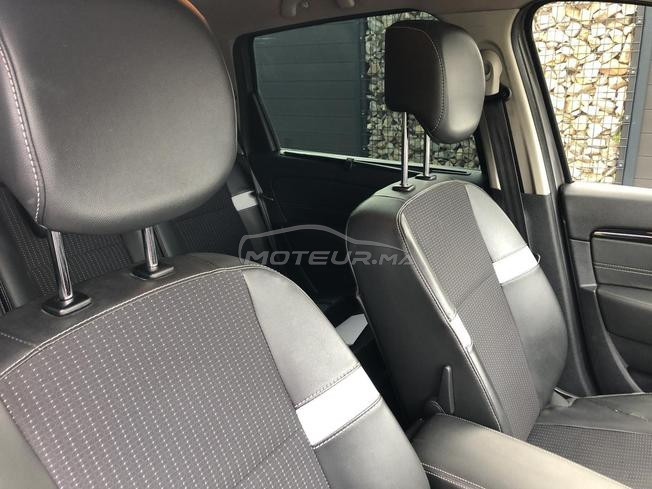 Renault Scénic 3 1.5 DCI 110chevaux Diwana 2024
