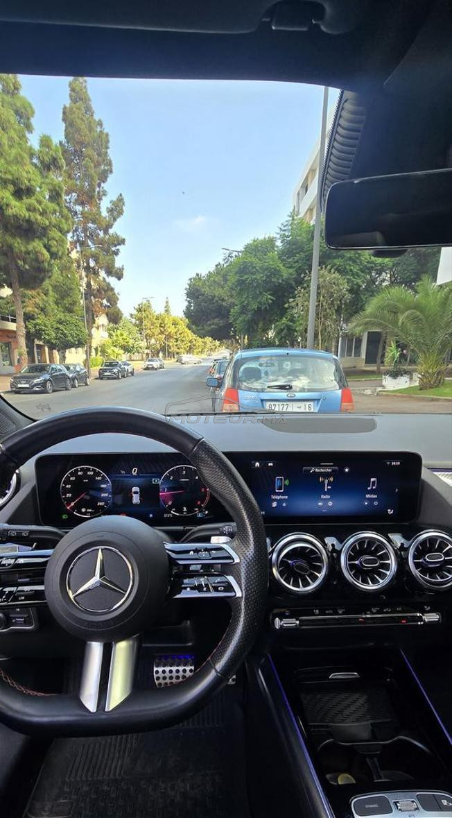 Mercedes GLA 200d Pack AMG Plus
