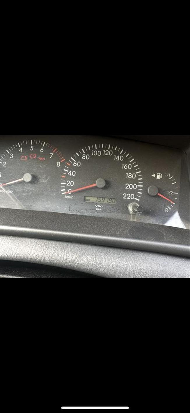 toyota corolla essence 