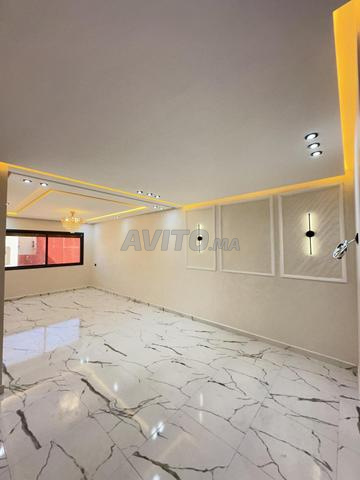Appartements à vendre près de Mahdia Mall - 2