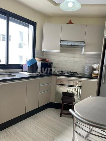 Appartement à louer – Centre-ville - 2