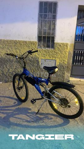 Vélo en très bon état - 2