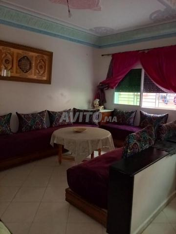 Appartement à louer - 2