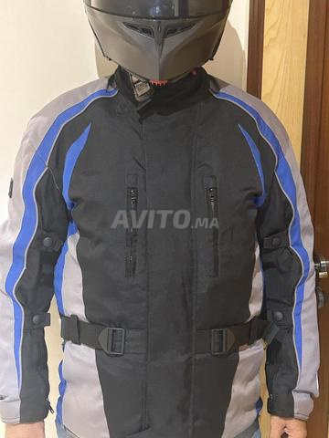 Vente veste moto