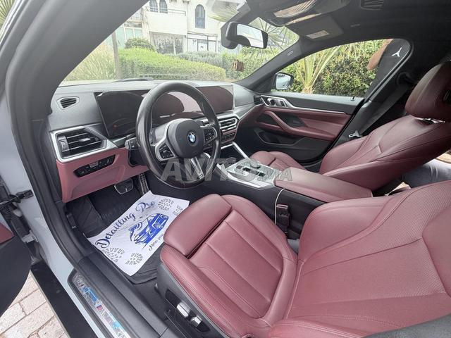 BMW 420 d - 2