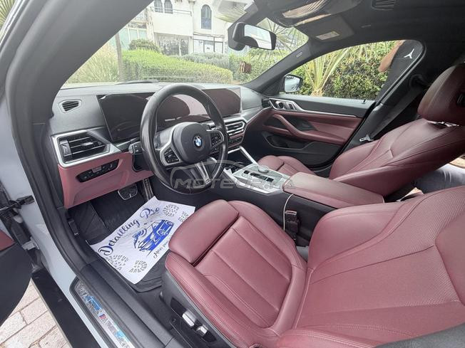 BMW 420 d 