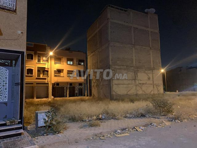 أرض منزل للبيع - 2