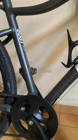 Vélo Btwin encore neuf - 2