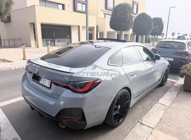 BMW 420 d 