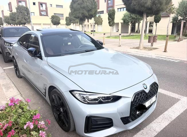 BMW 420 d 