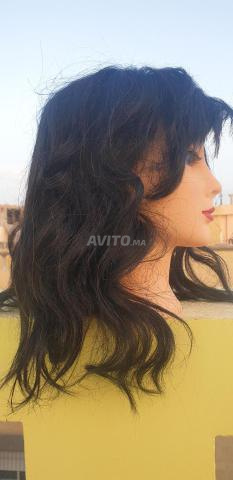 تمثال تصفيف الشعر - 2