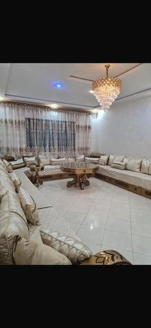 Appartement meublé à louer à Martil près de la mer - 2
