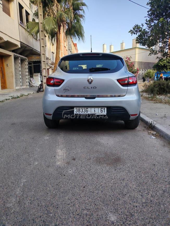 Clio 4 Excellente voiture