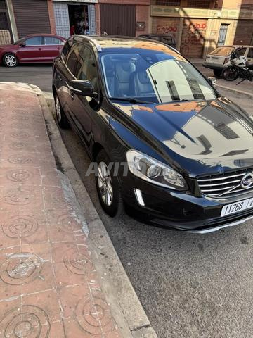 أعرض للبيع فولفو XC60 - 2