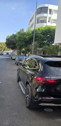 Mercedes GLA 200d Pack AMG Plus
