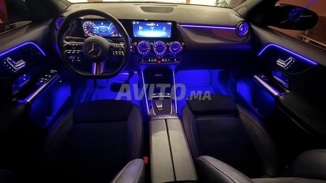 Mercedes GLA 200d Pack AMG Plus