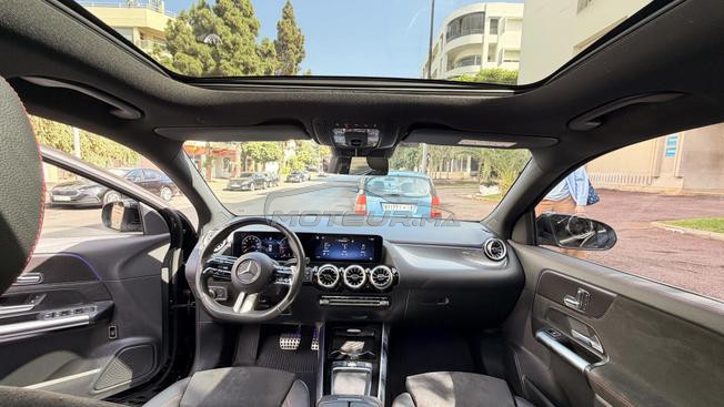 Mercedes GLA 200d Pack AMG Plus
