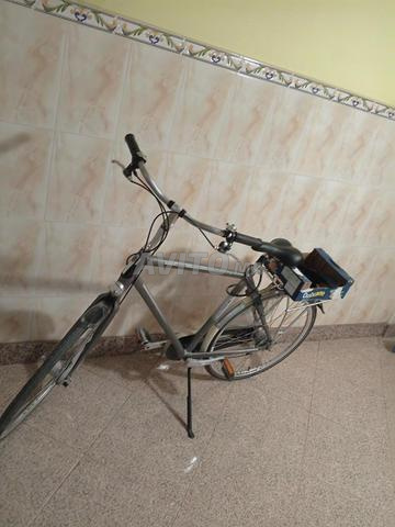 Vélo 8 vitesses prix négociable - 2