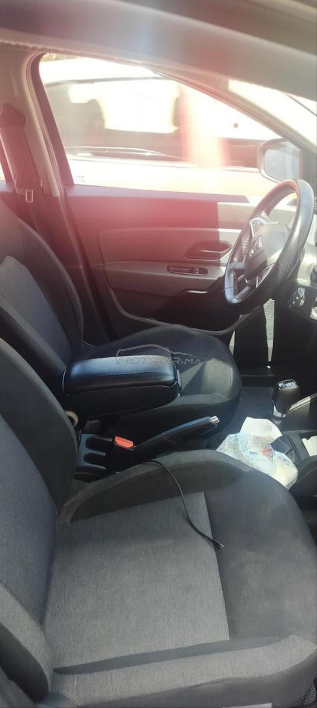 voiture d'occasion à vendre 