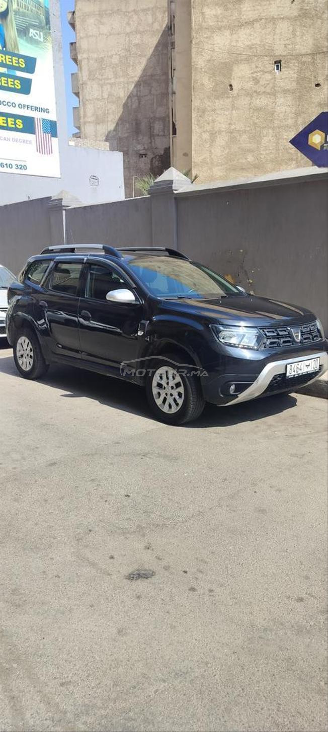voiture d'occasion à vendre 