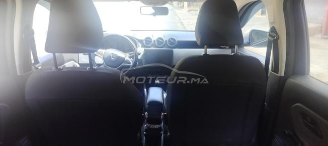 voiture d'occasion à vendre 