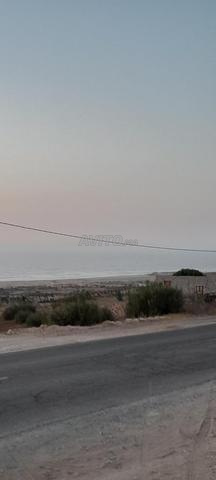 شاطئ ابحيبح الصويرة