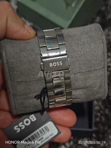 ساعة BOSS أصلية - 2
