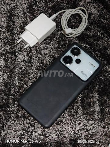 ريدمي نوت 13 برو بلس 5G - 2