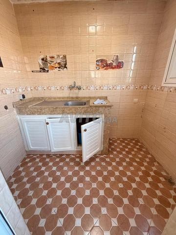 Appartement à louer près de l’EMSI Hassan - 2